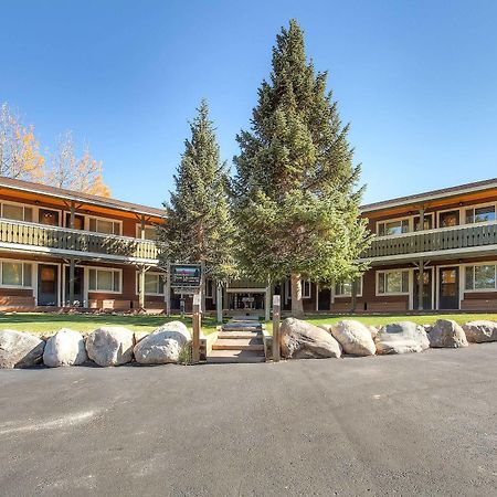 Breckenridge Park Meadows 아파트 외부 사진