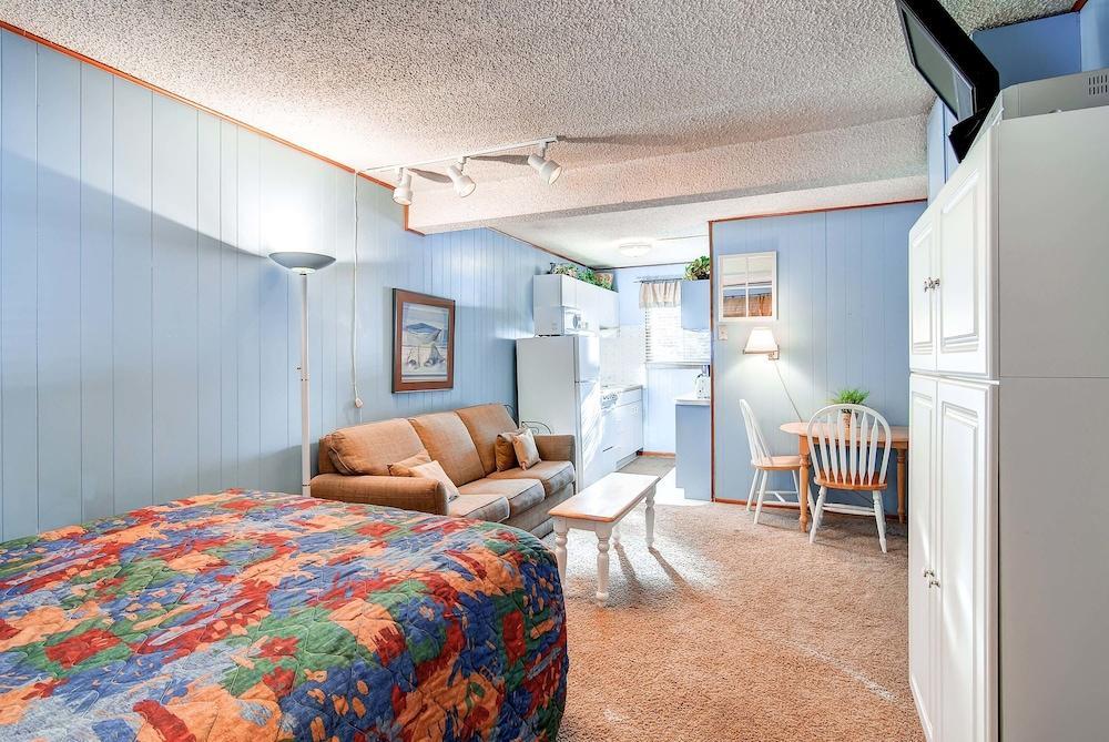Breckenridge Park Meadows 아파트 외부 사진