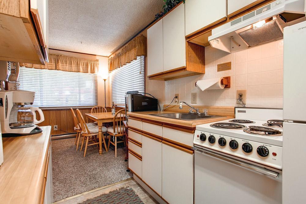 Breckenridge Park Meadows 아파트 외부 사진