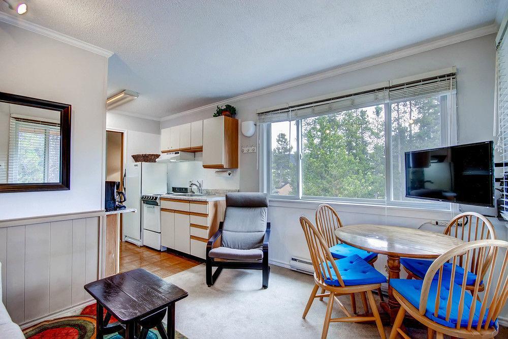 Breckenridge Park Meadows 아파트 외부 사진
