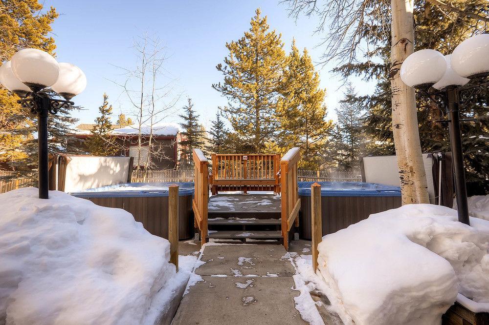 Breckenridge Park Meadows 아파트 외부 사진