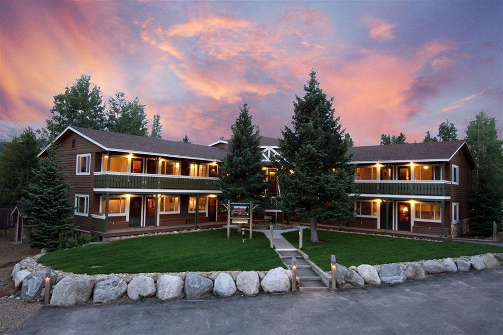 Breckenridge Park Meadows 아파트 외부 사진