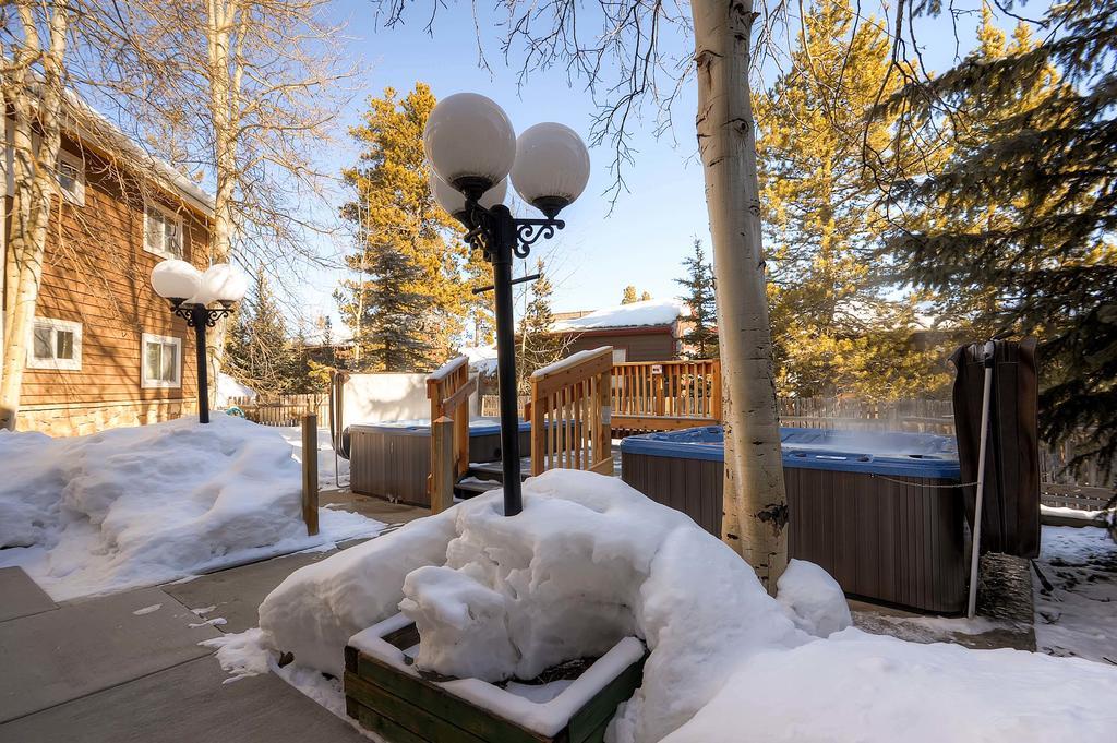 Breckenridge Park Meadows 아파트 외부 사진