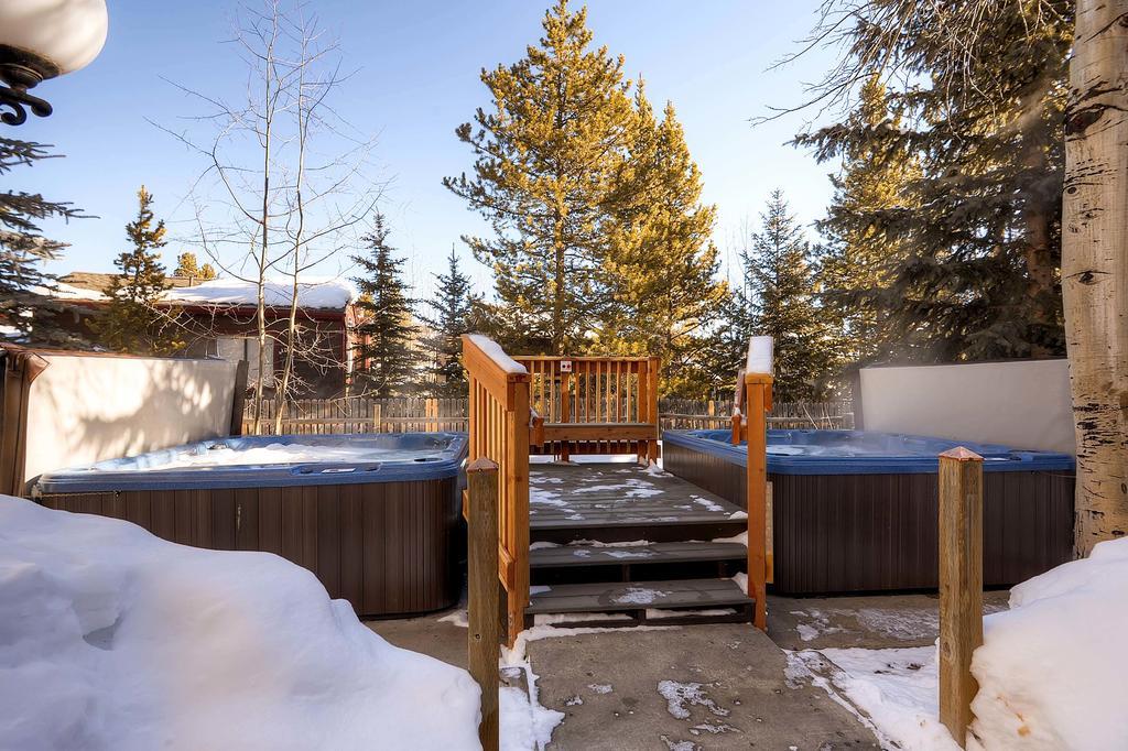 Breckenridge Park Meadows 아파트 외부 사진