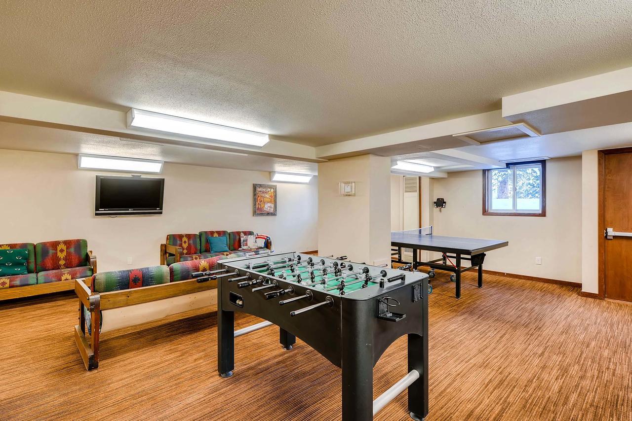 Breckenridge Park Meadows 아파트 외부 사진