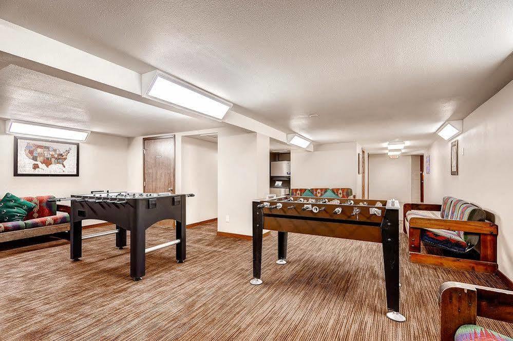 Breckenridge Park Meadows 아파트 외부 사진