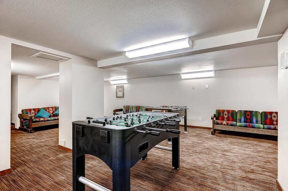 Breckenridge Park Meadows 아파트 외부 사진