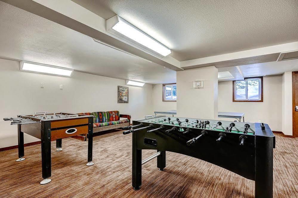 Breckenridge Park Meadows 아파트 외부 사진