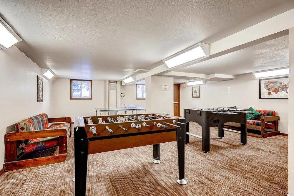 Breckenridge Park Meadows 아파트 외부 사진