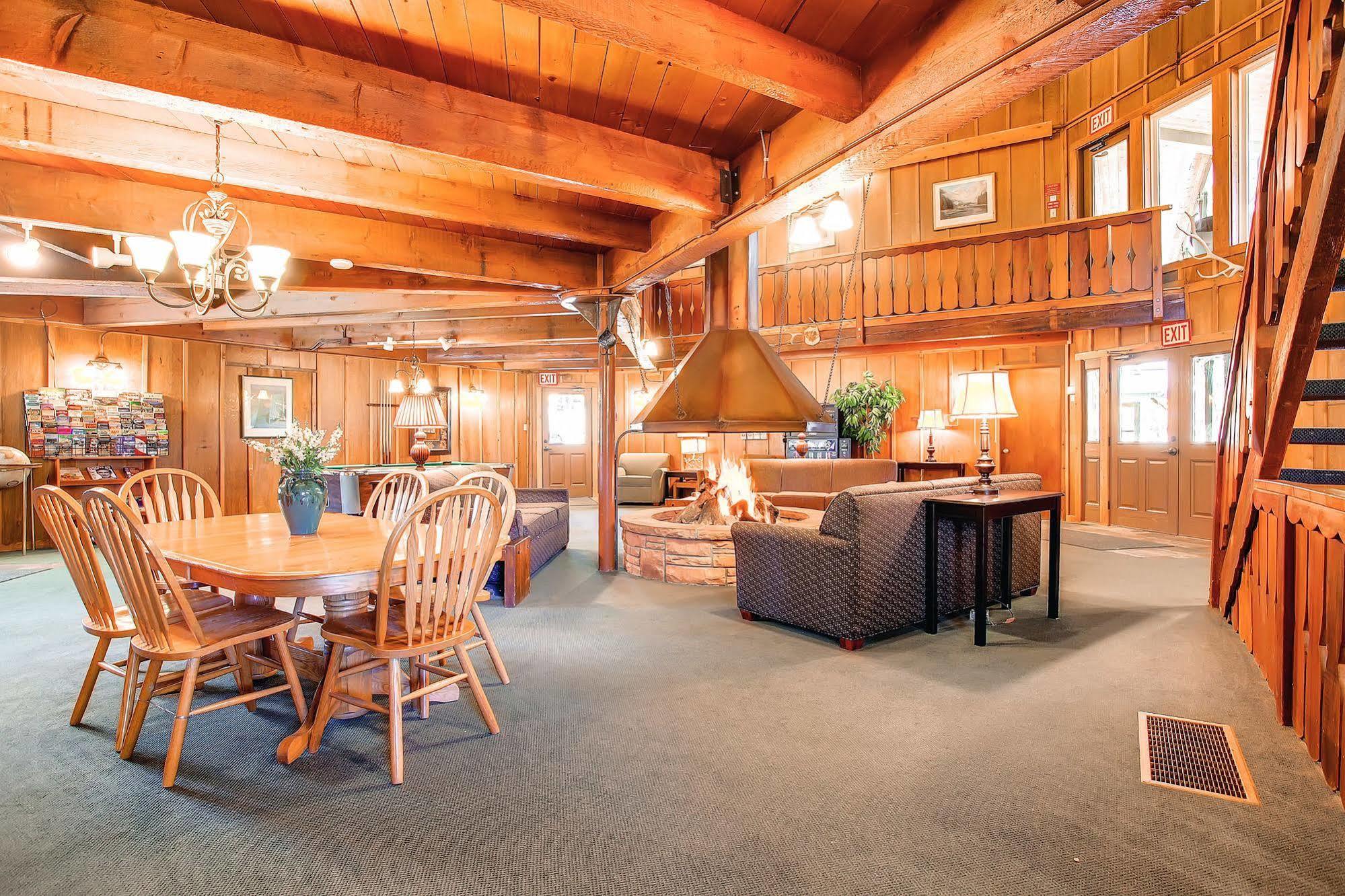 Breckenridge Park Meadows 아파트 외부 사진