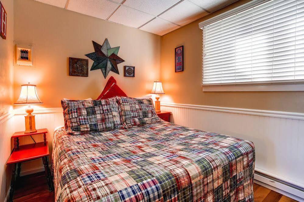 Breckenridge Park Meadows 아파트 외부 사진